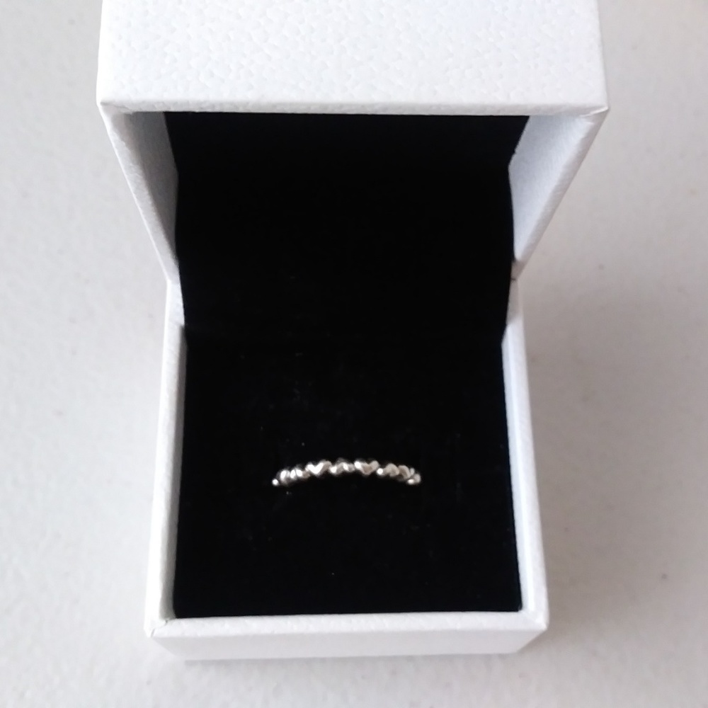 PANDORA RING